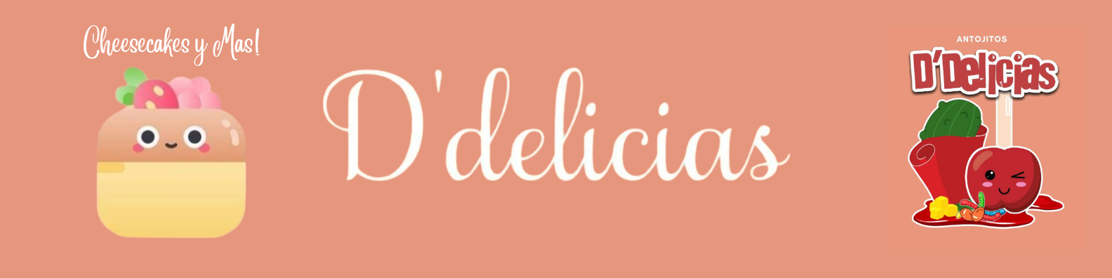 D'Delicias