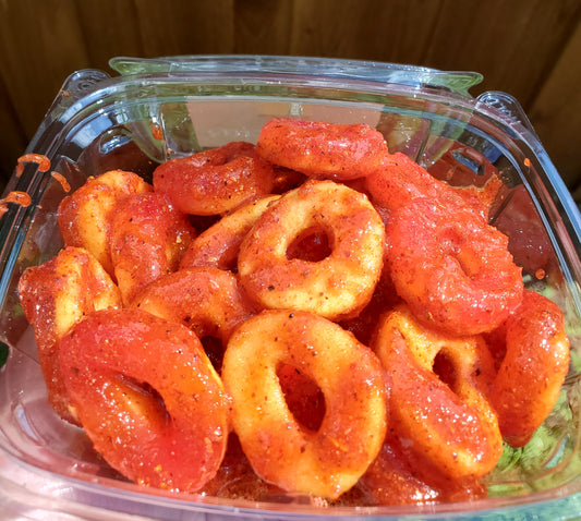 Peach Rings
